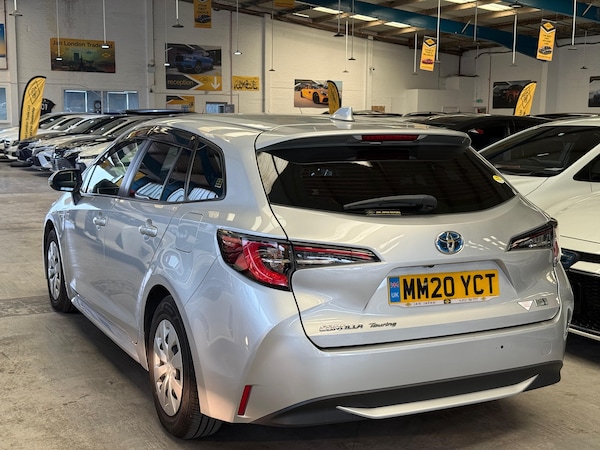 Used Toyota Corolla 2025 for sale - 75549993: Photo 6
