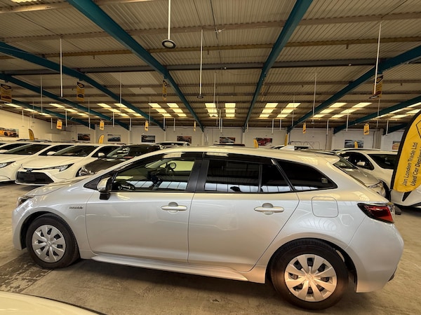 Used Toyota Corolla 2025 for sale - 75549993: Photo 7