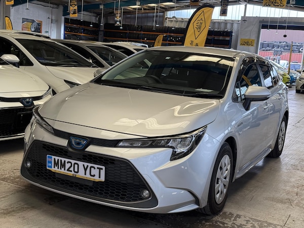 Used Toyota Corolla 2025 for sale - 75549993: Photo 8
