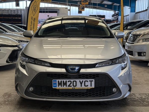 Used Toyota Corolla 2025 for sale - 75549993: Photo 9