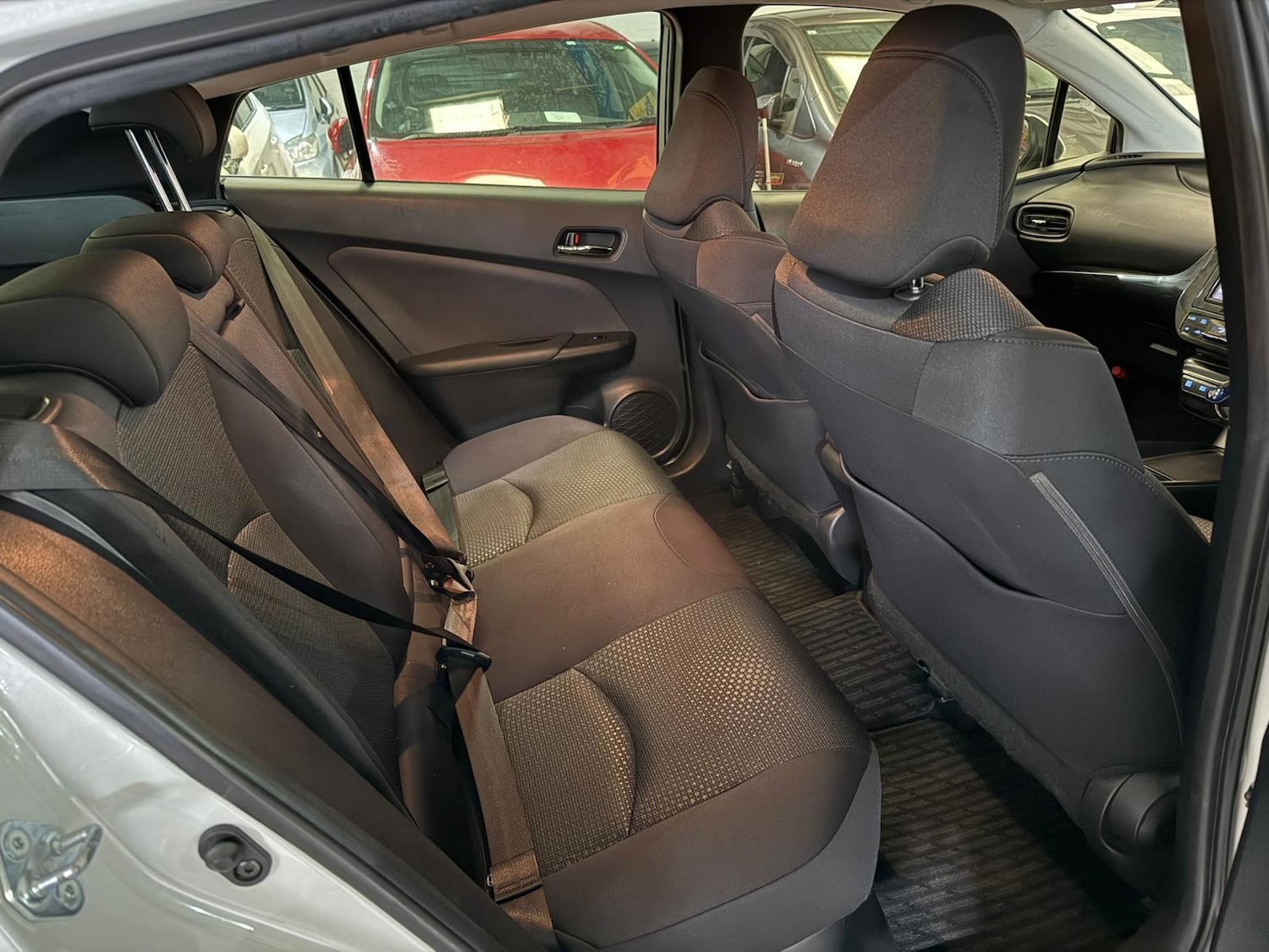 Used Toyota Prius for sale - 76985673: Photo 15