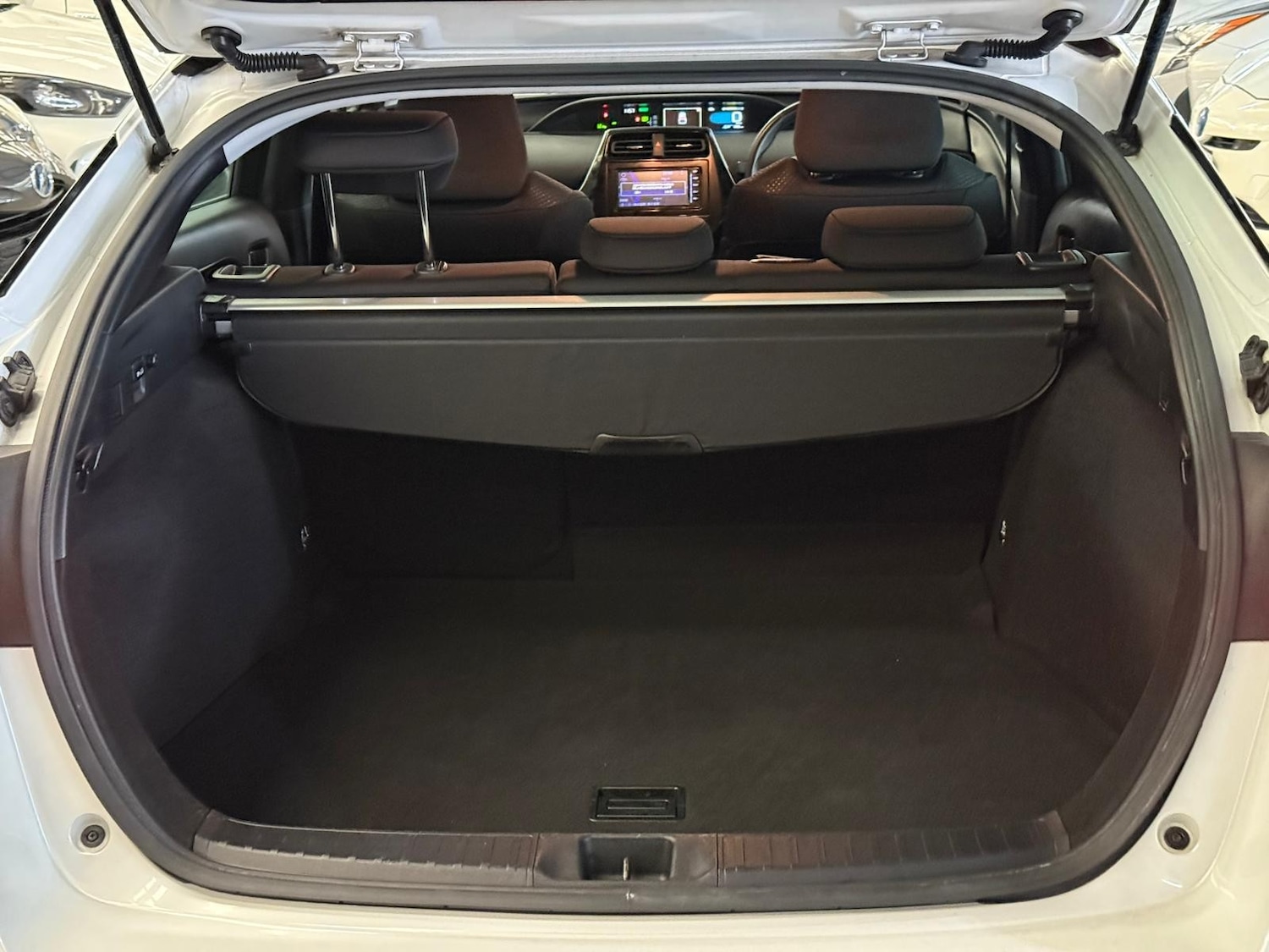 Used Toyota Prius for sale - 76985673: Photo 18