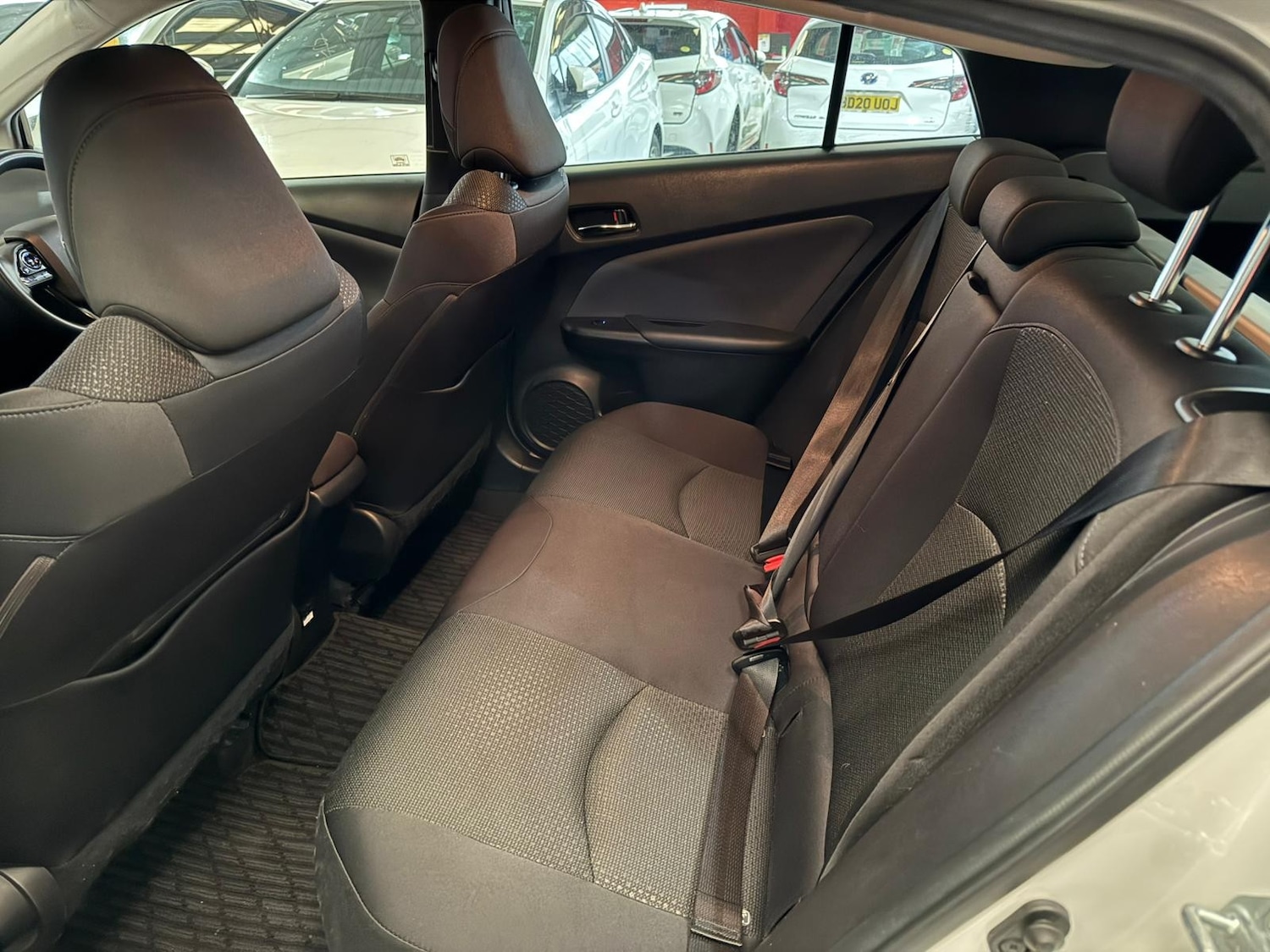 Used Toyota Prius for sale - 76985673: Photo 19