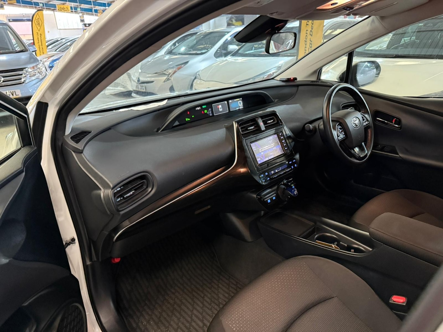 Used Toyota Prius for sale - 76985673: Photo 20