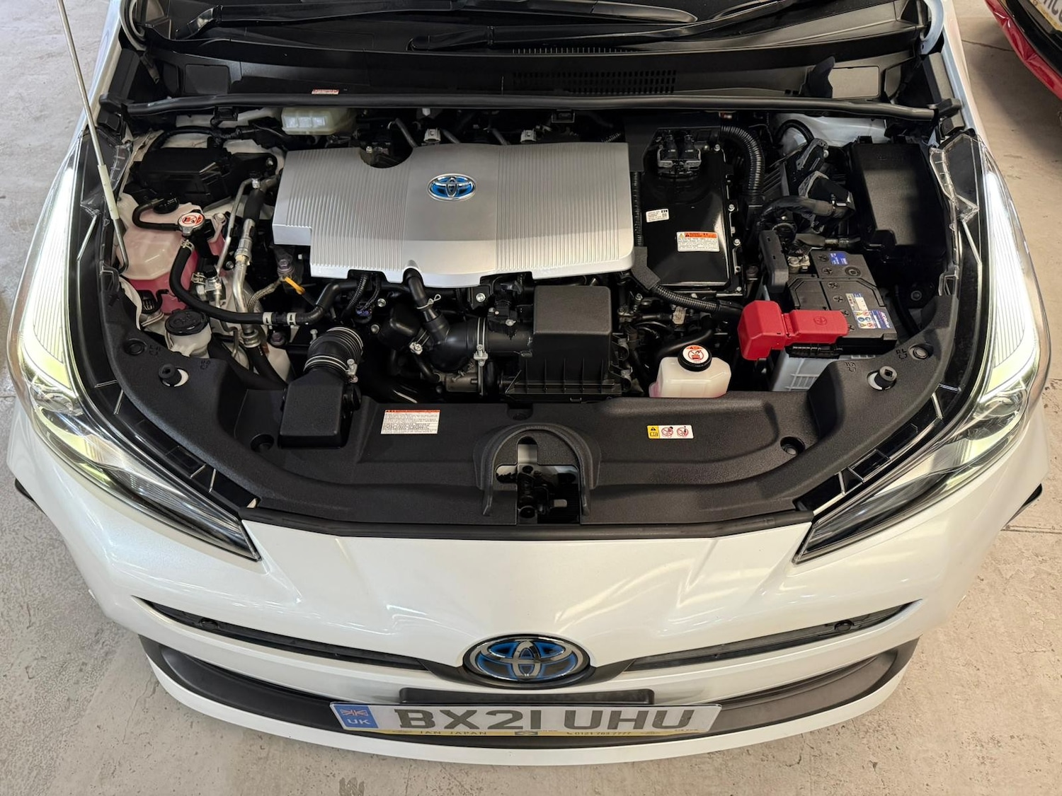 Used Toyota Prius for sale - 76985673: Photo 22