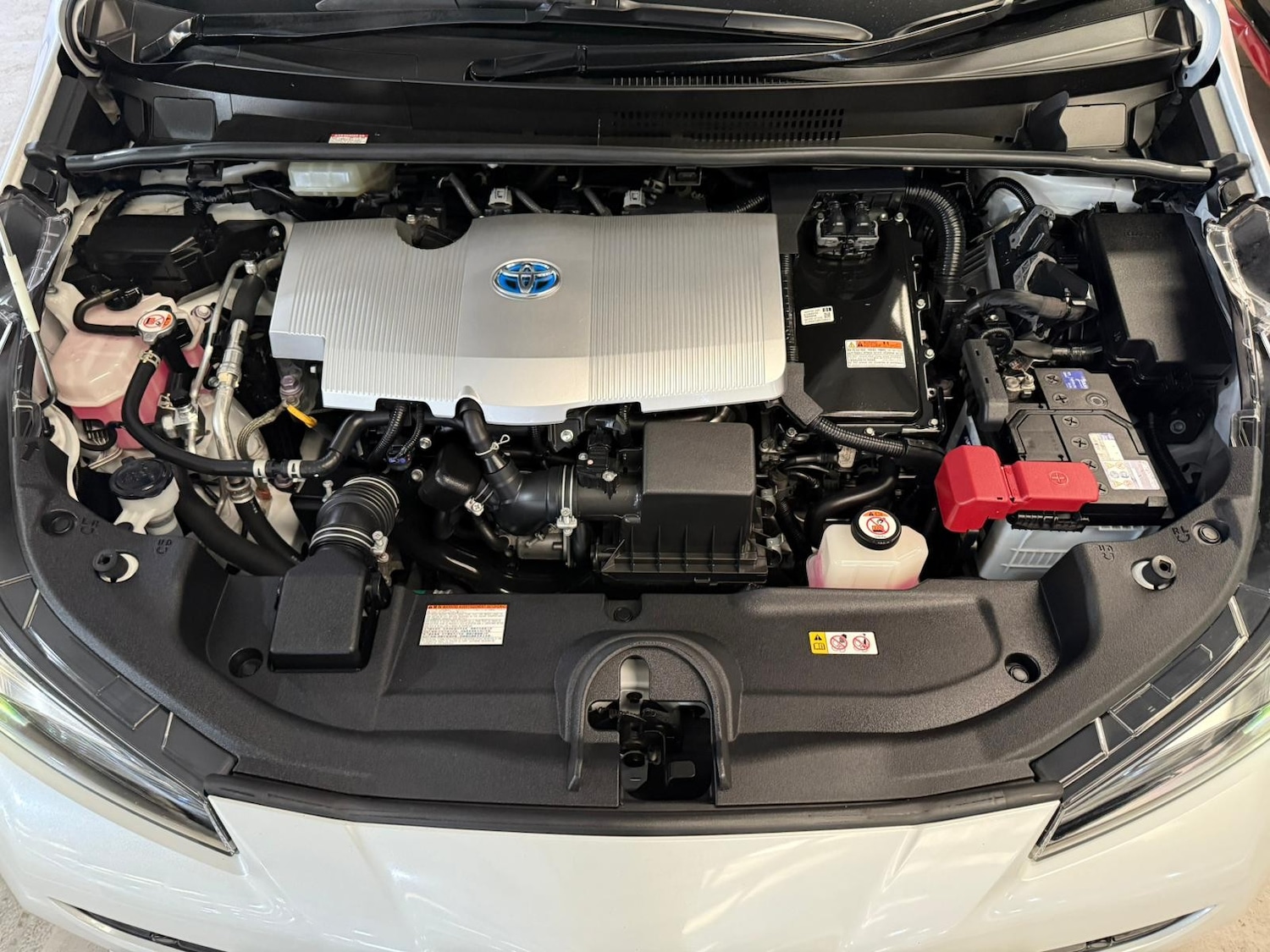 Used Toyota Prius for sale - 76985673: Photo 23