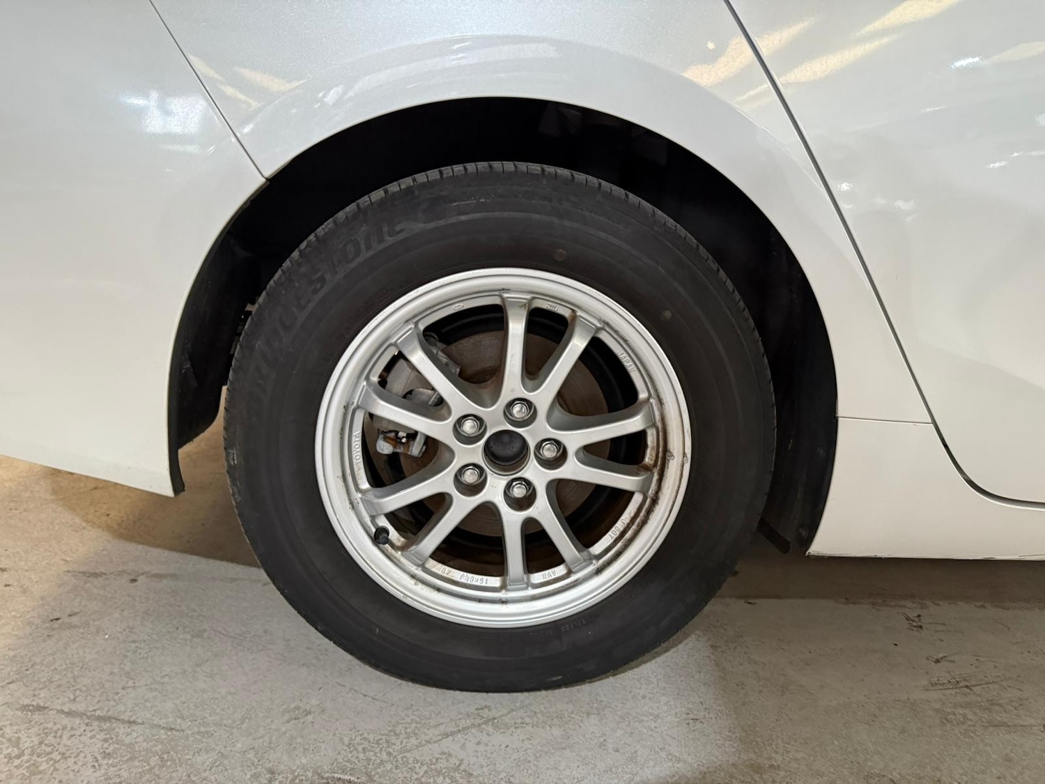 Used Toyota Prius for sale - 76985673: Photo 27