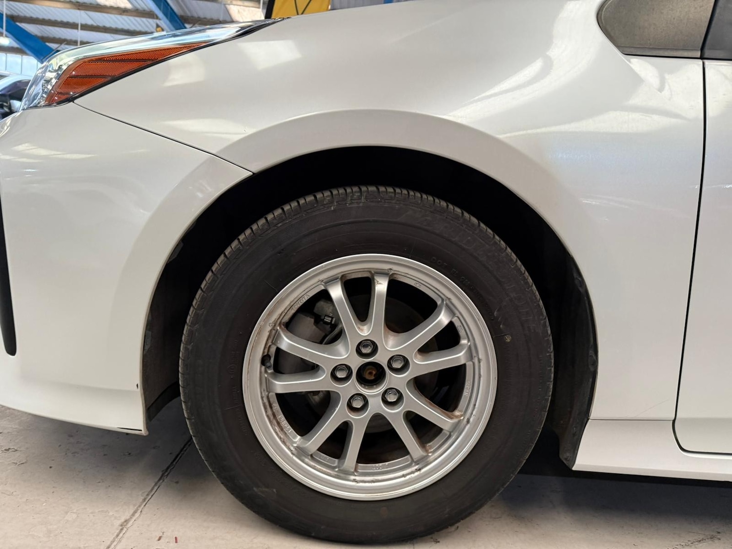 Used Toyota Prius for sale - 76985673: Photo 31