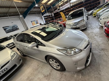 Used Toyota Prius 2012 for sale - 75272598: Photo