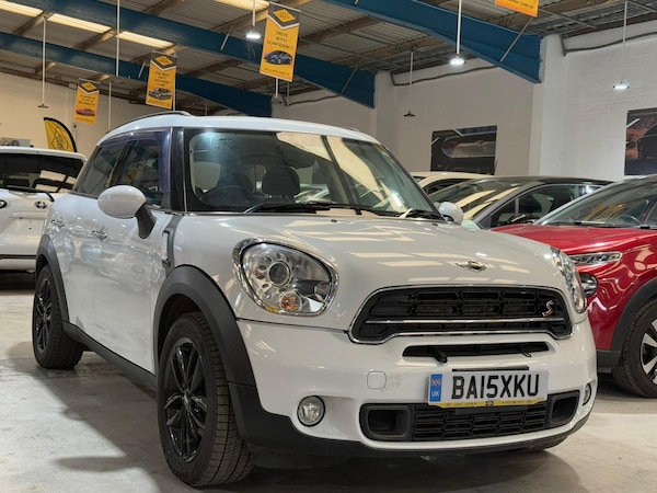 Used MINI Cooper for sale - 76236894: Photo 1