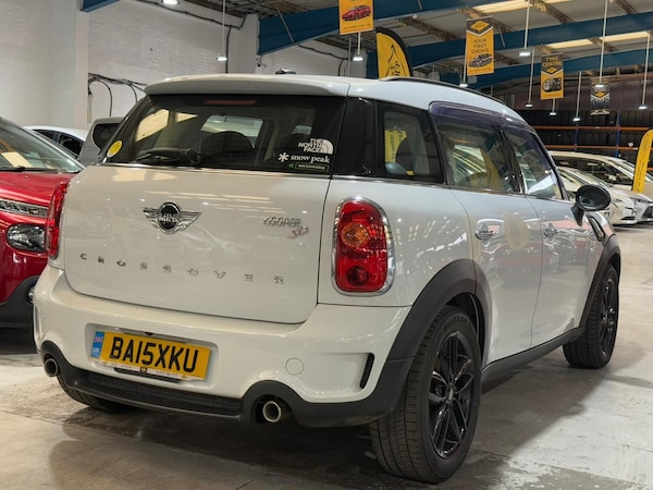 Used MINI Cooper for sale - 76236894: Photo 3