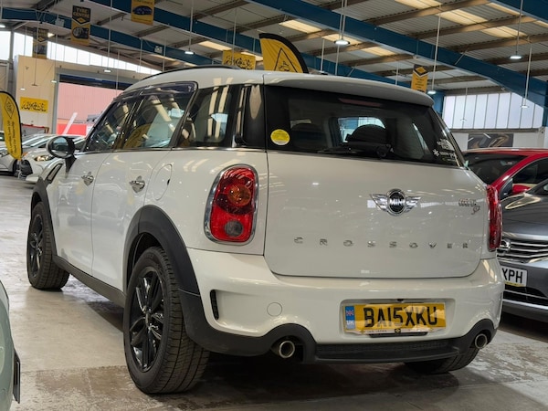 Used MINI Cooper for sale - 76236894: Photo 6