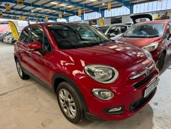 2025 - FIAT 500 1.3L PETROL