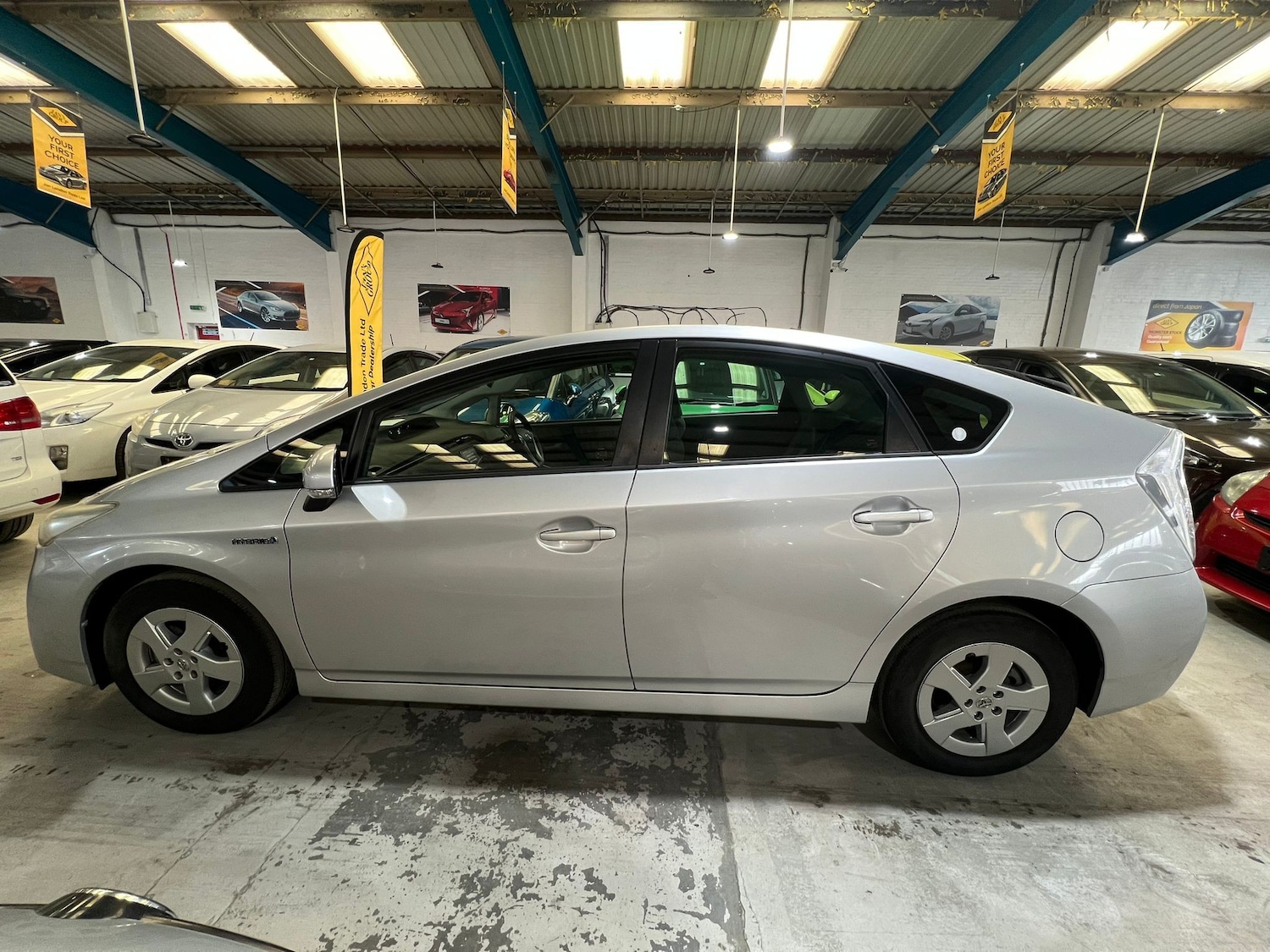 Vehicle 26