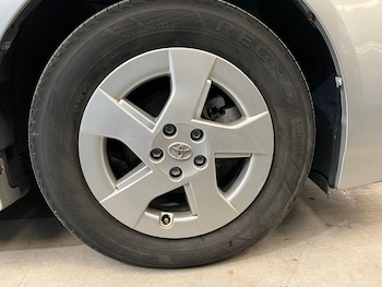 Used Toyota Prius 2009 for sale - 74556625: Photo