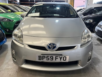 Used Toyota Prius 2009 for sale - 74556625: Photo