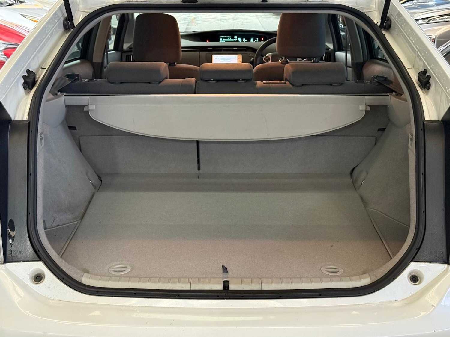 Used Toyota Prius 2026 for sale - 77327270: Photo 17