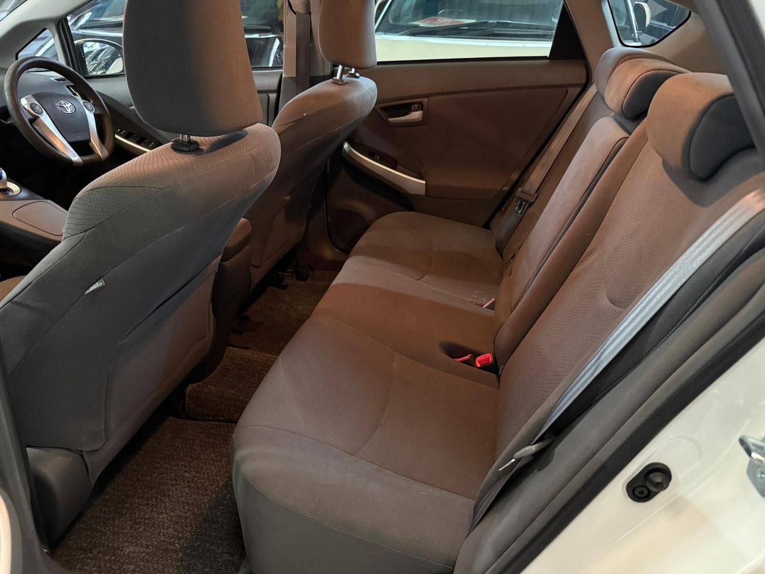 Used Toyota Prius 2026 for sale - 77327270: Photo 18