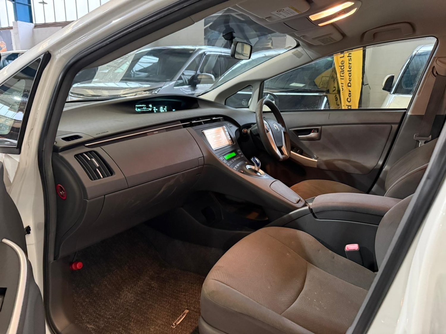 Used Toyota Prius 2026 for sale - 77327270: Photo 21