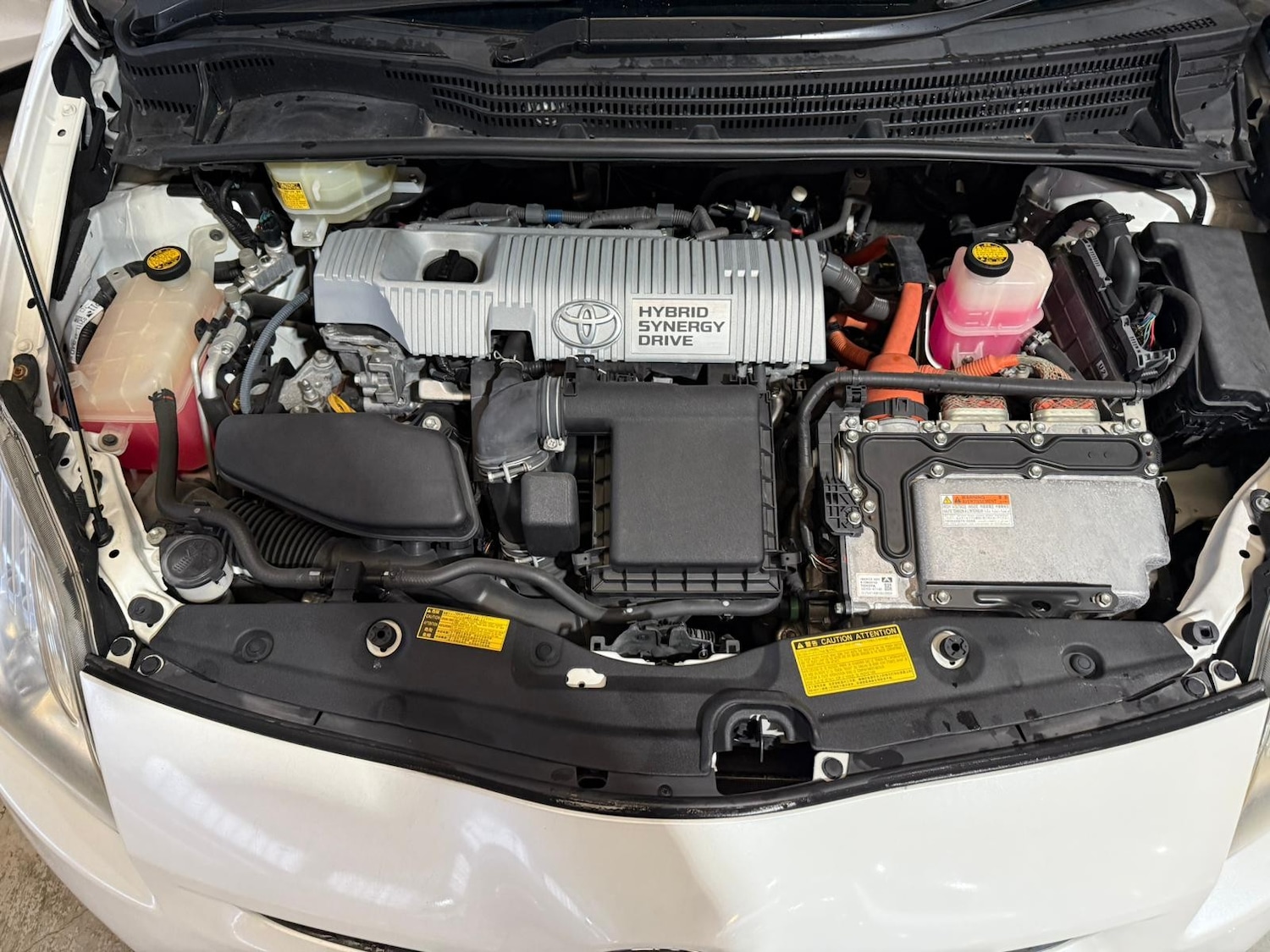 Used Toyota Prius 2026 for sale - 77327270: Photo 22