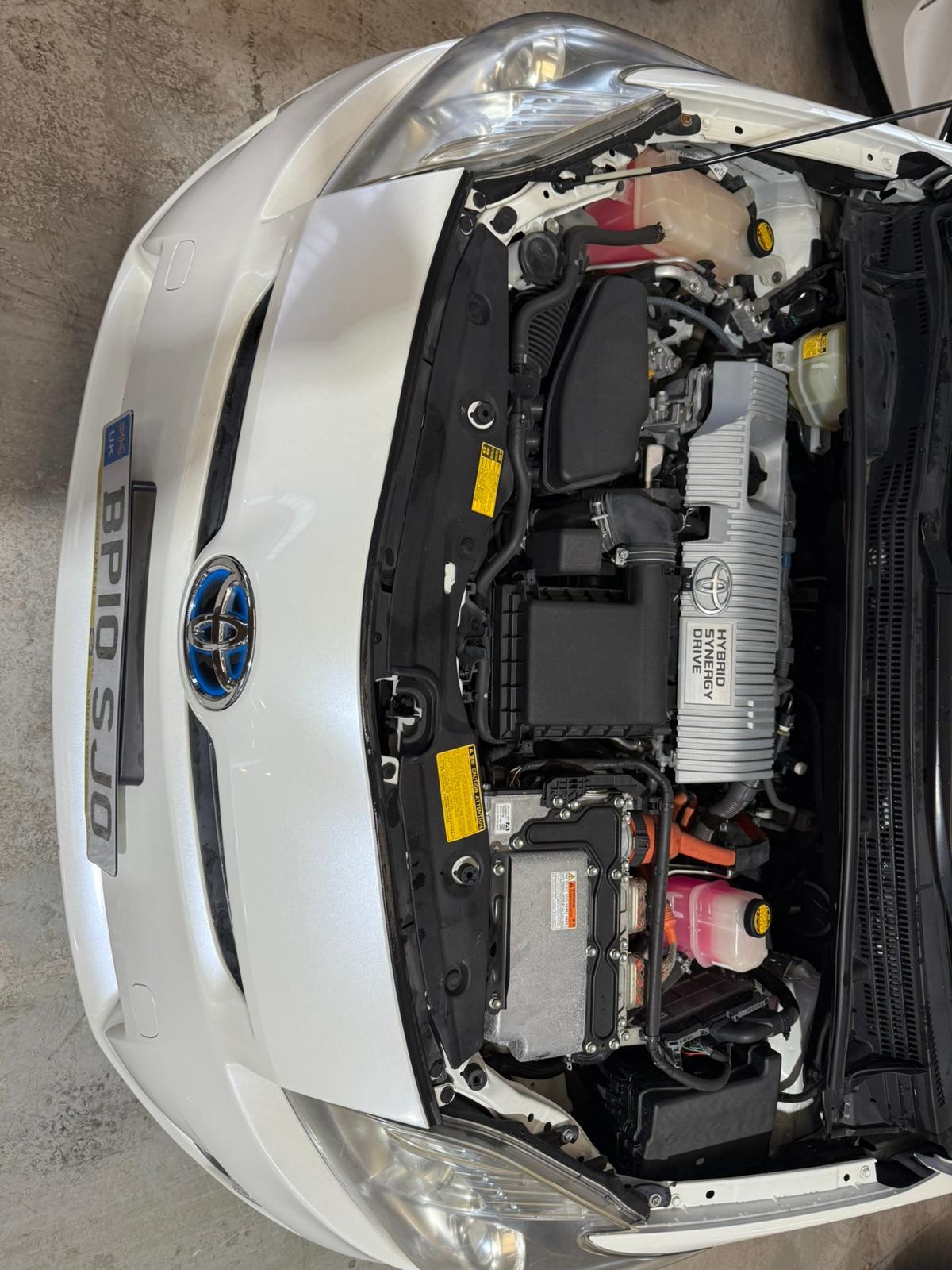 Used Toyota Prius 2026 for sale - 77327270: Photo 23