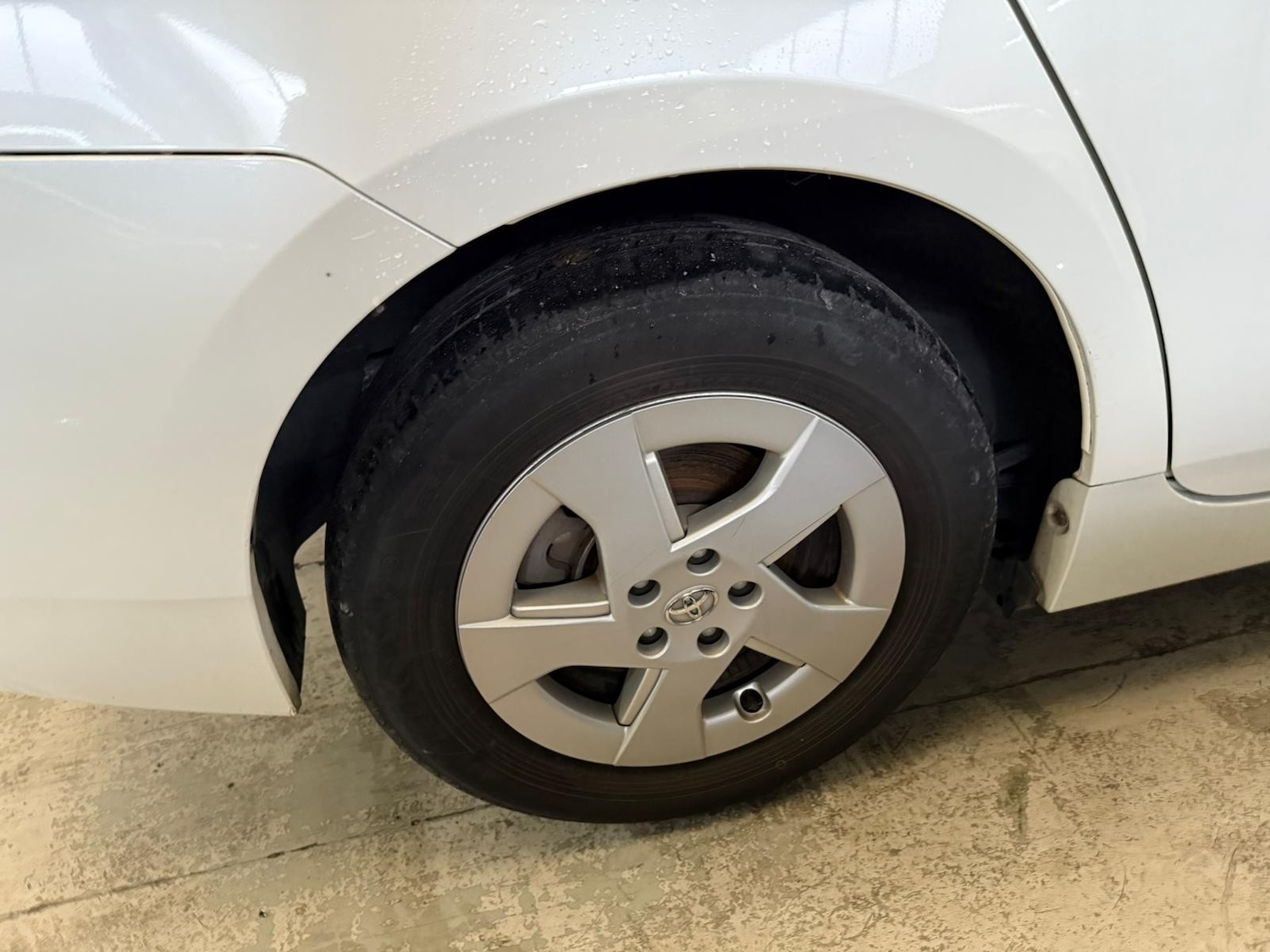 Used Toyota Prius 2026 for sale - 77327270: Photo 26