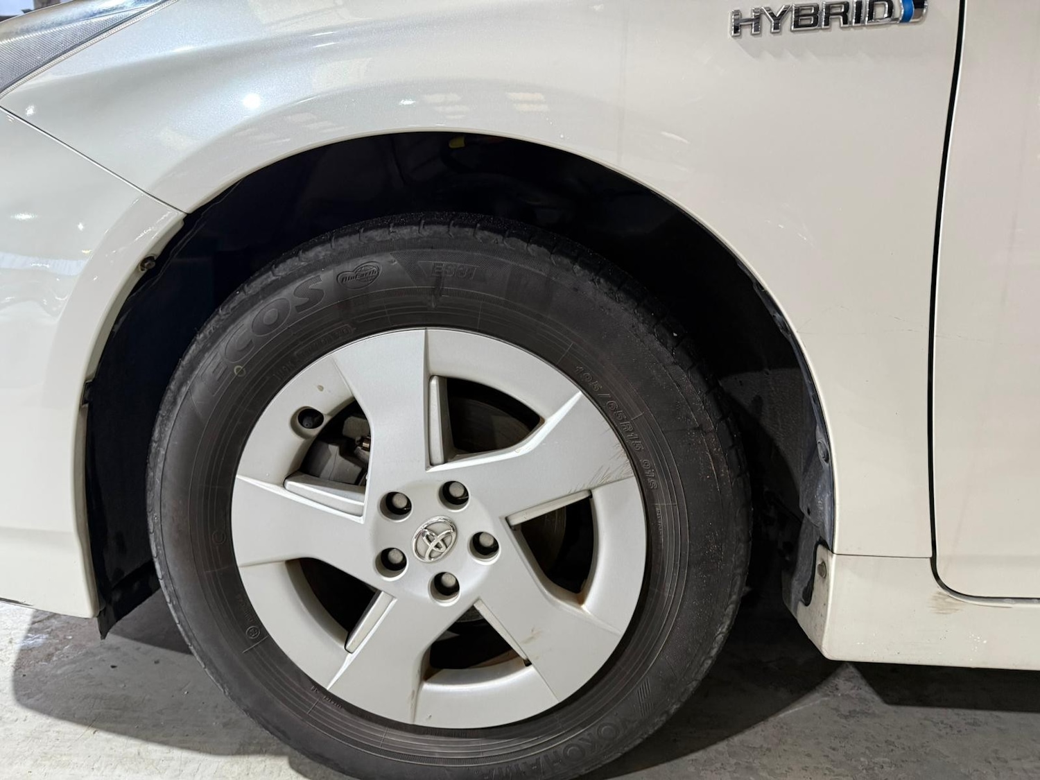 Used Toyota Prius 2026 for sale - 77327270: Photo 30