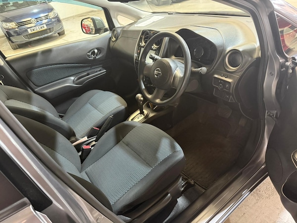 Used Nissan Note for sale - 76211688: Photo 11