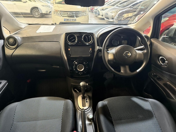 Used Nissan Note for sale - 76211688: Photo 12