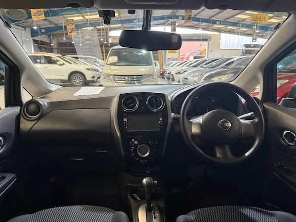 Used Nissan Note for sale - 76211688: Photo 13