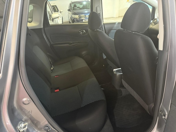 Used Nissan Note for sale - 76211688: Photo 14