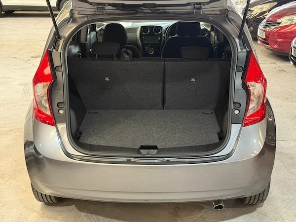 Used Nissan Note for sale - 76211688: Photo 16