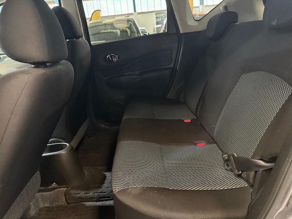 Used Nissan Note for sale - 76211688: Photo 17
