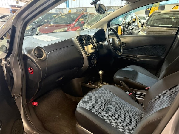 Used Nissan Note for sale - 76211688: Photo 18