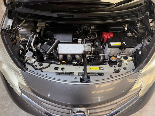 Used Nissan Note for sale - 76211688: Photo 21