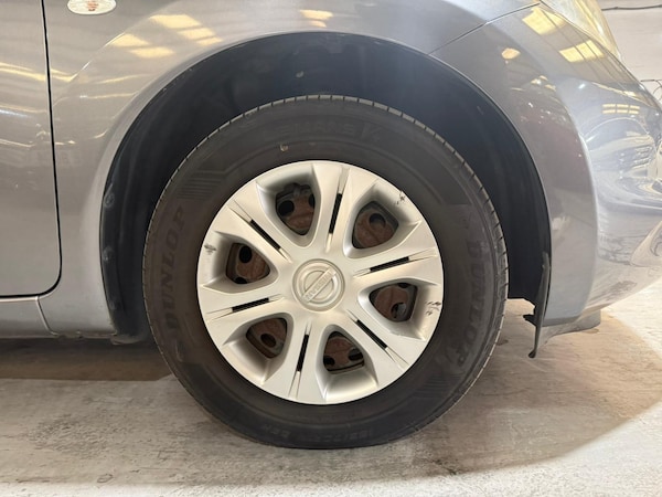 Used Nissan Note for sale - 76211688: Photo 24