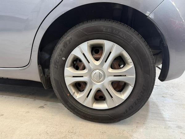 Used Nissan Note for sale - 76211688: Photo 26