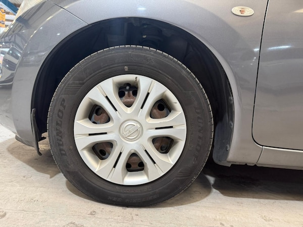 Used Nissan Note for sale - 76211688: Photo 28