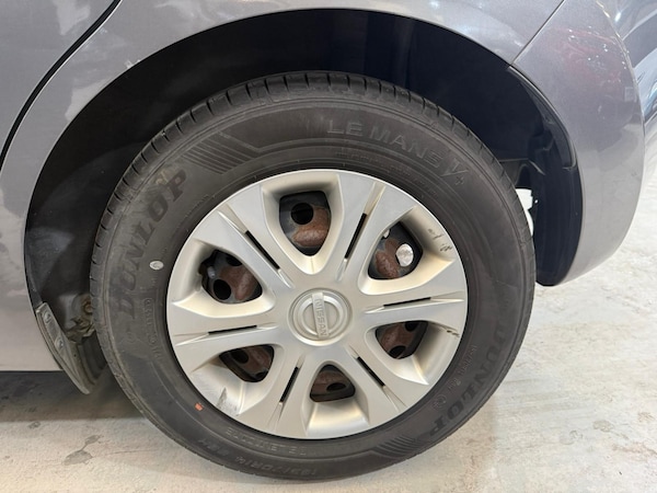 Used Nissan Note for sale - 76211688: Photo 30