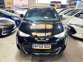 Used Toyota Estima 2018 for sale - 79747369: Photo