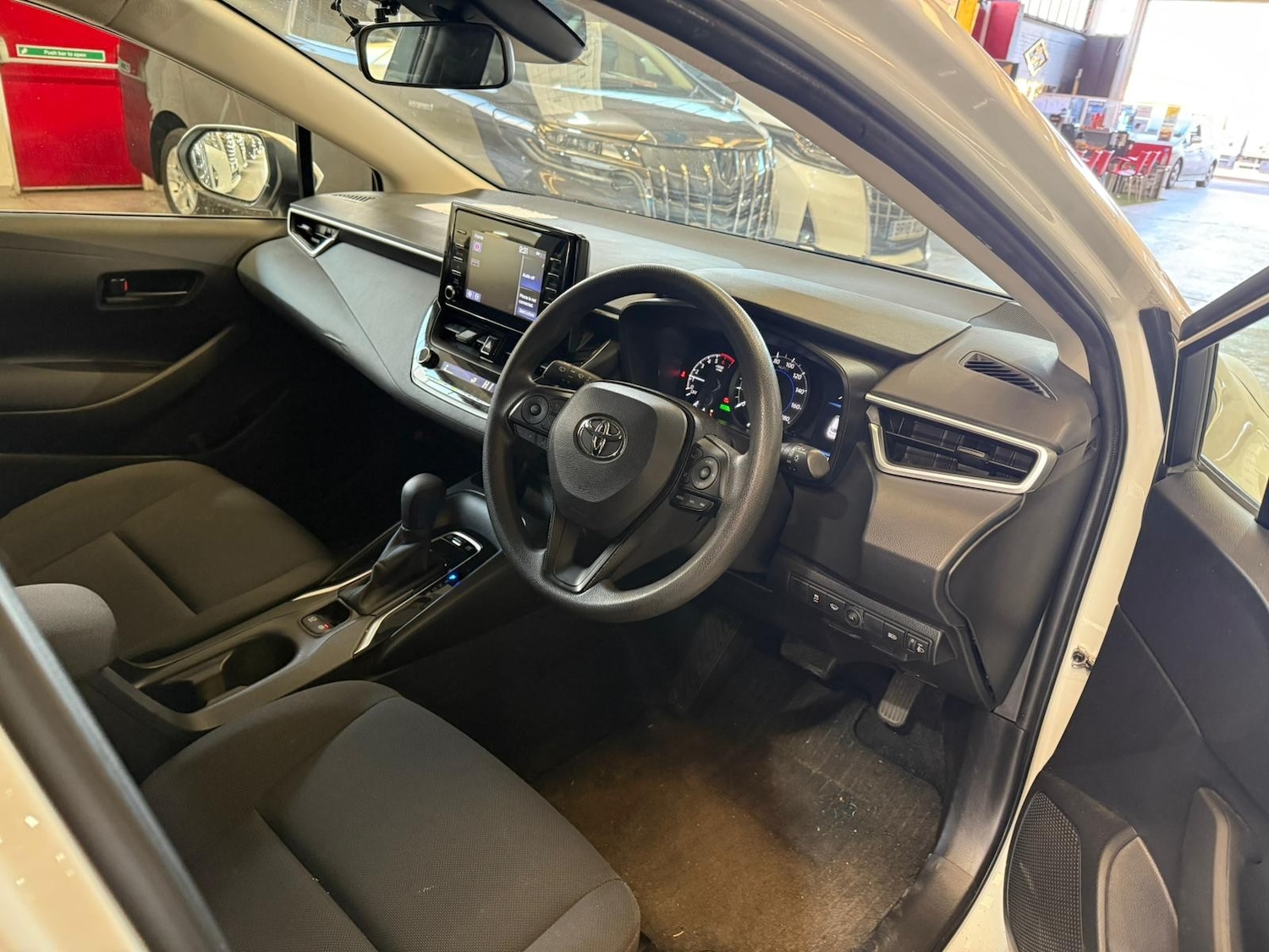 Used Toyota Corolla 2025 for sale - 76697791: Photo 11