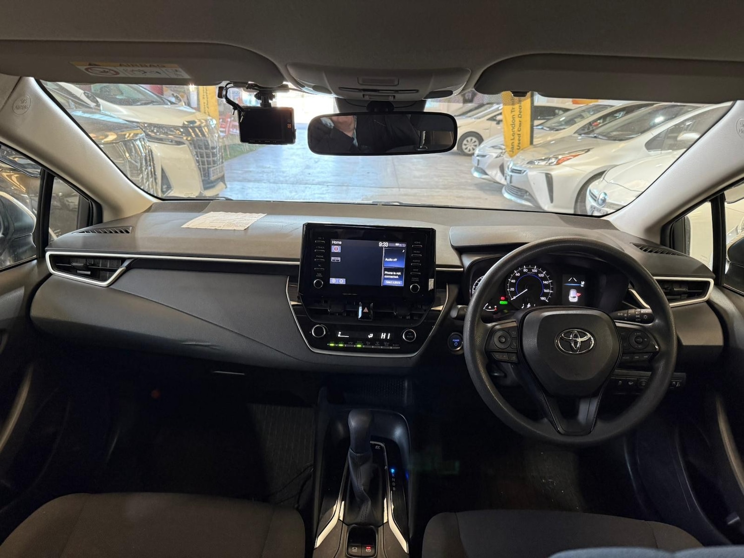 Used Toyota Corolla 2025 for sale - 76697791: Photo 12