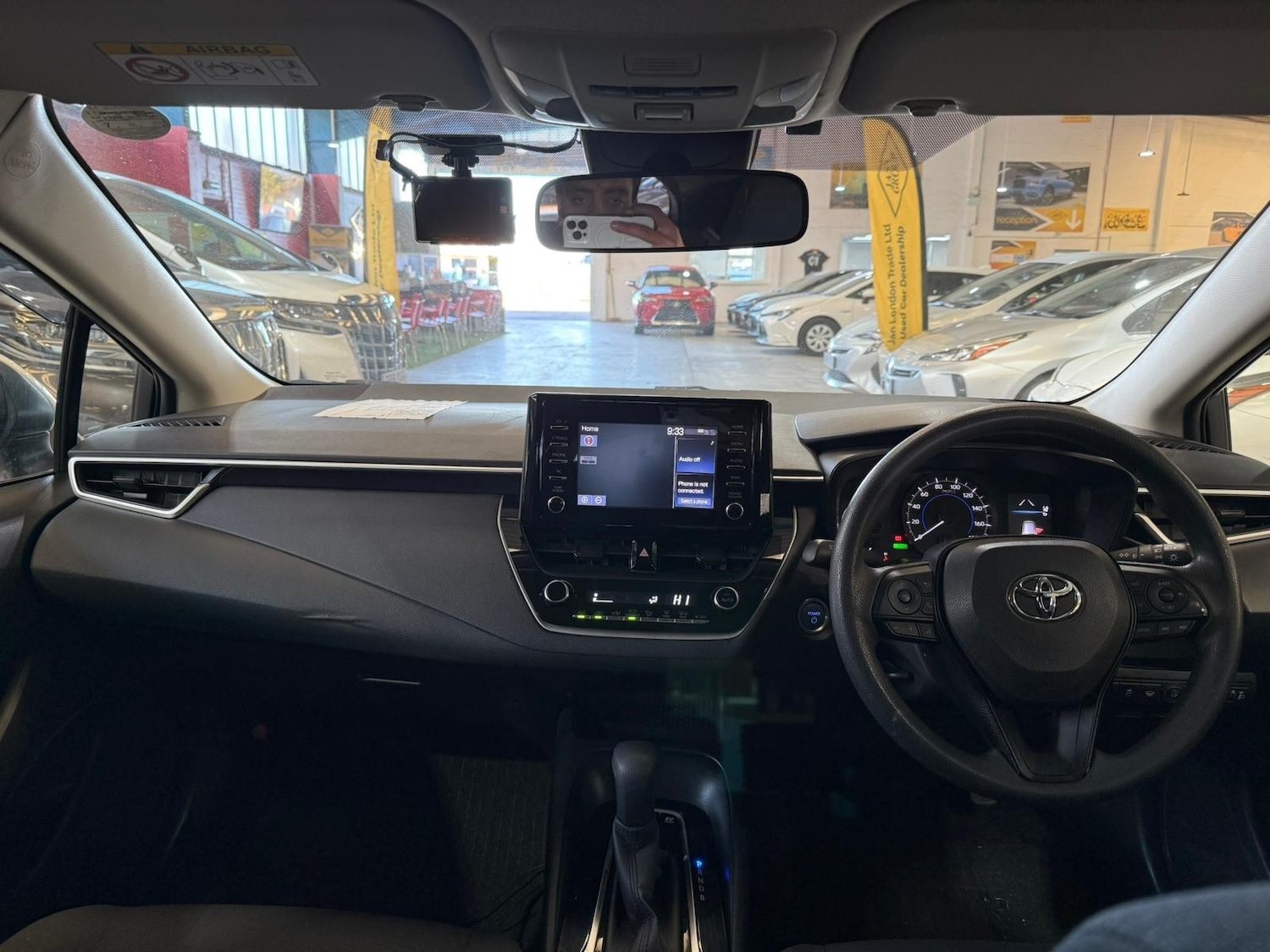 Used Toyota Corolla 2025 for sale - 76697791: Photo 13