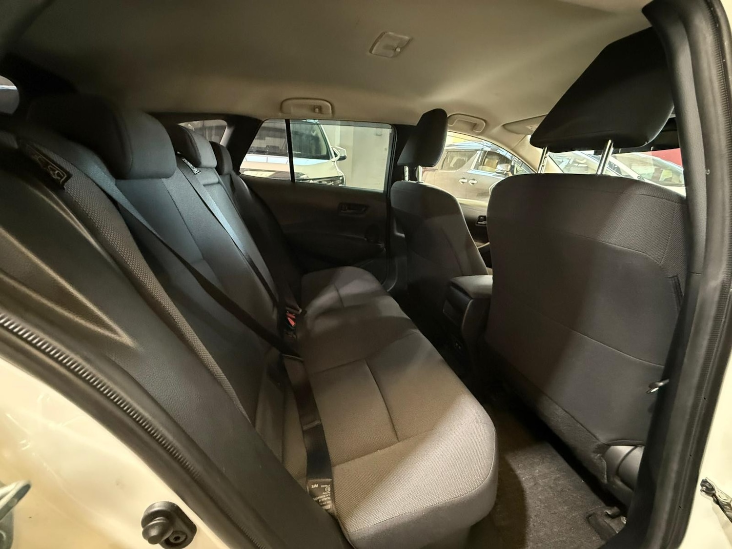 Used Toyota Corolla 2025 for sale - 76697791: Photo 14