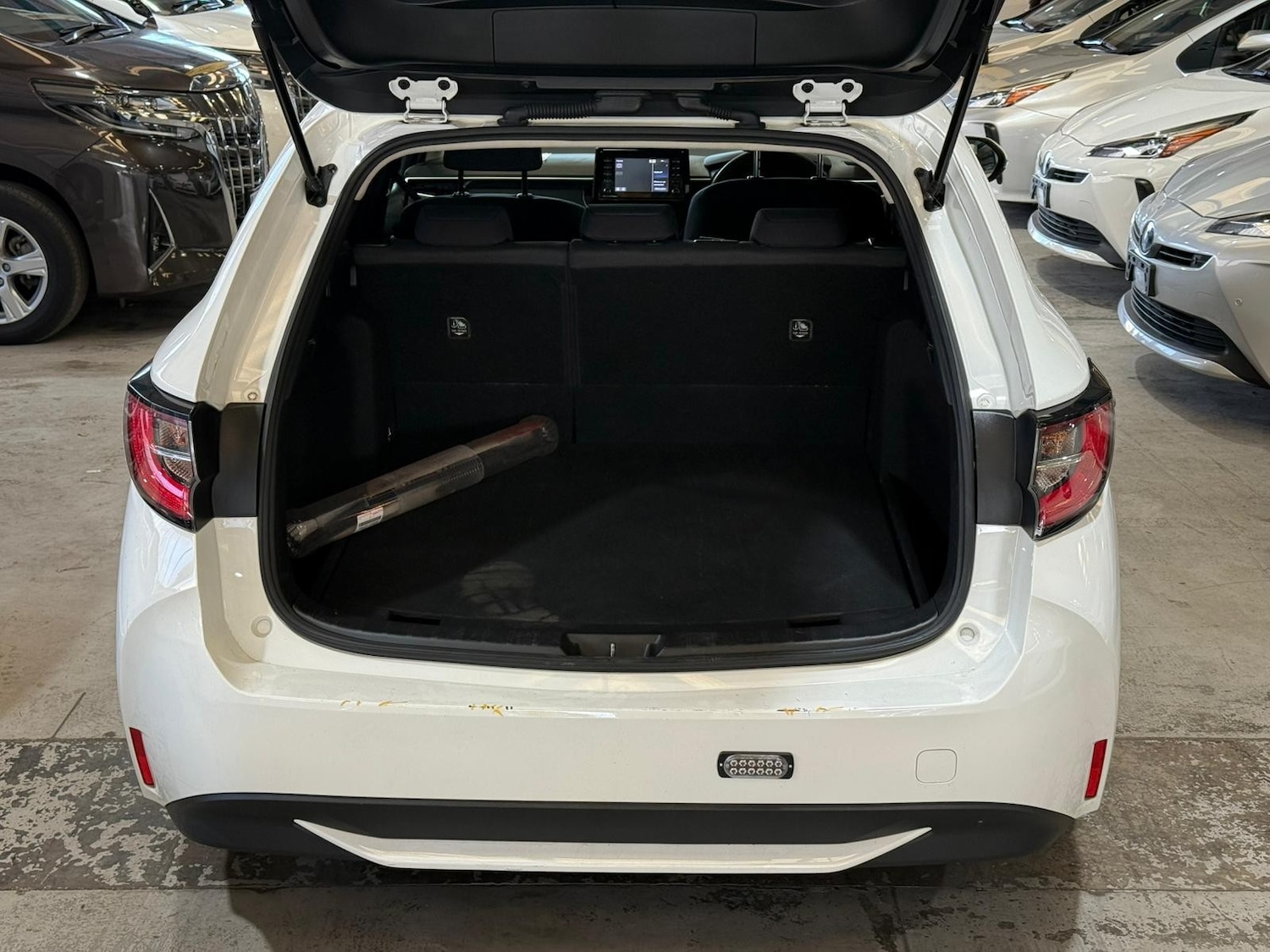 Used Toyota Corolla 2025 for sale - 76697791: Photo 16