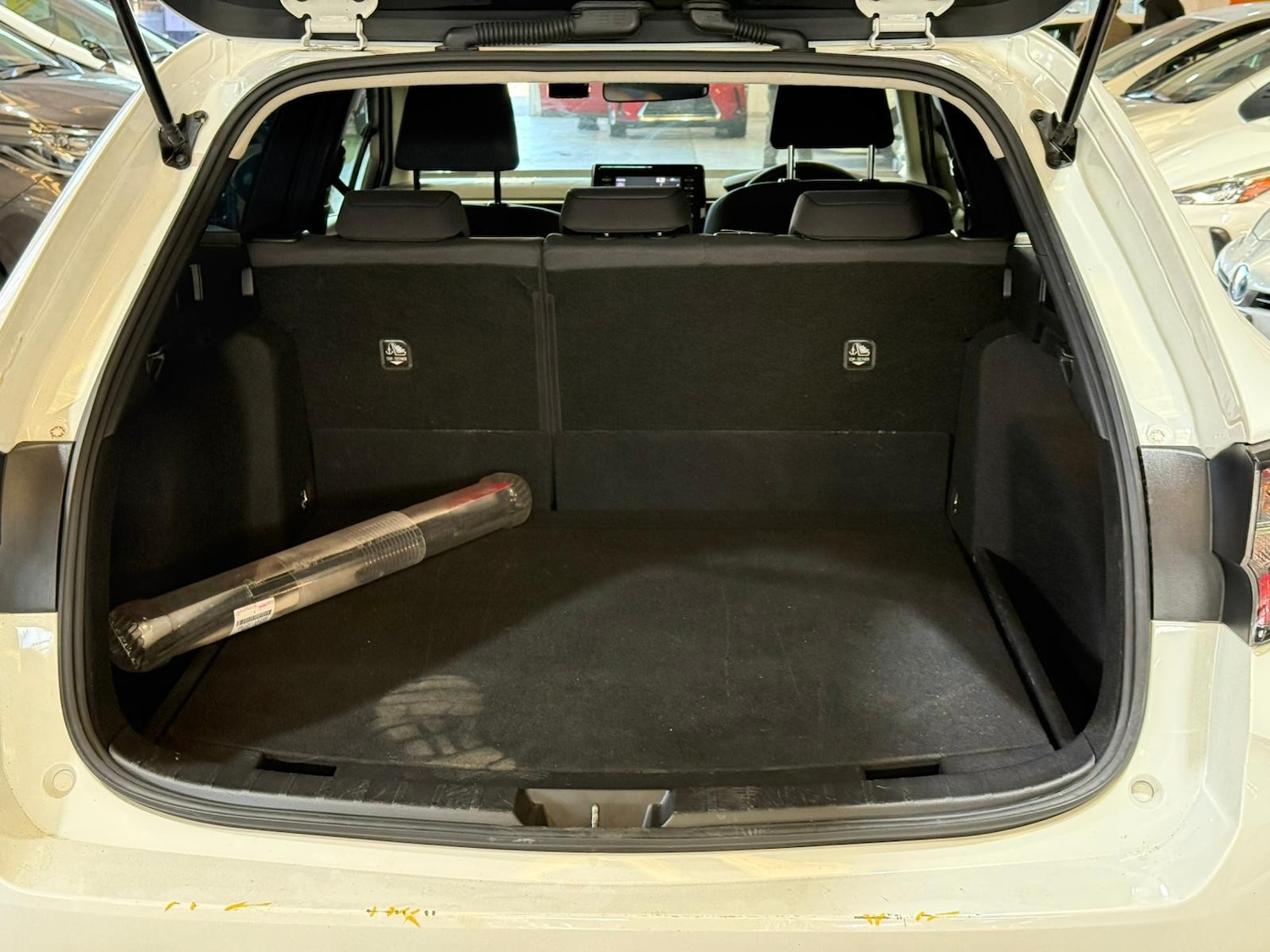 Used Toyota Corolla 2025 for sale - 76697791: Photo 17