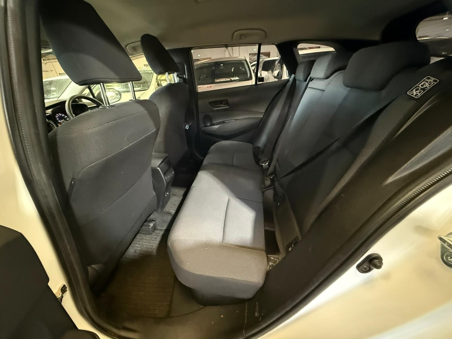 Used Toyota Corolla 2025 for sale - 76697791: Photo 18