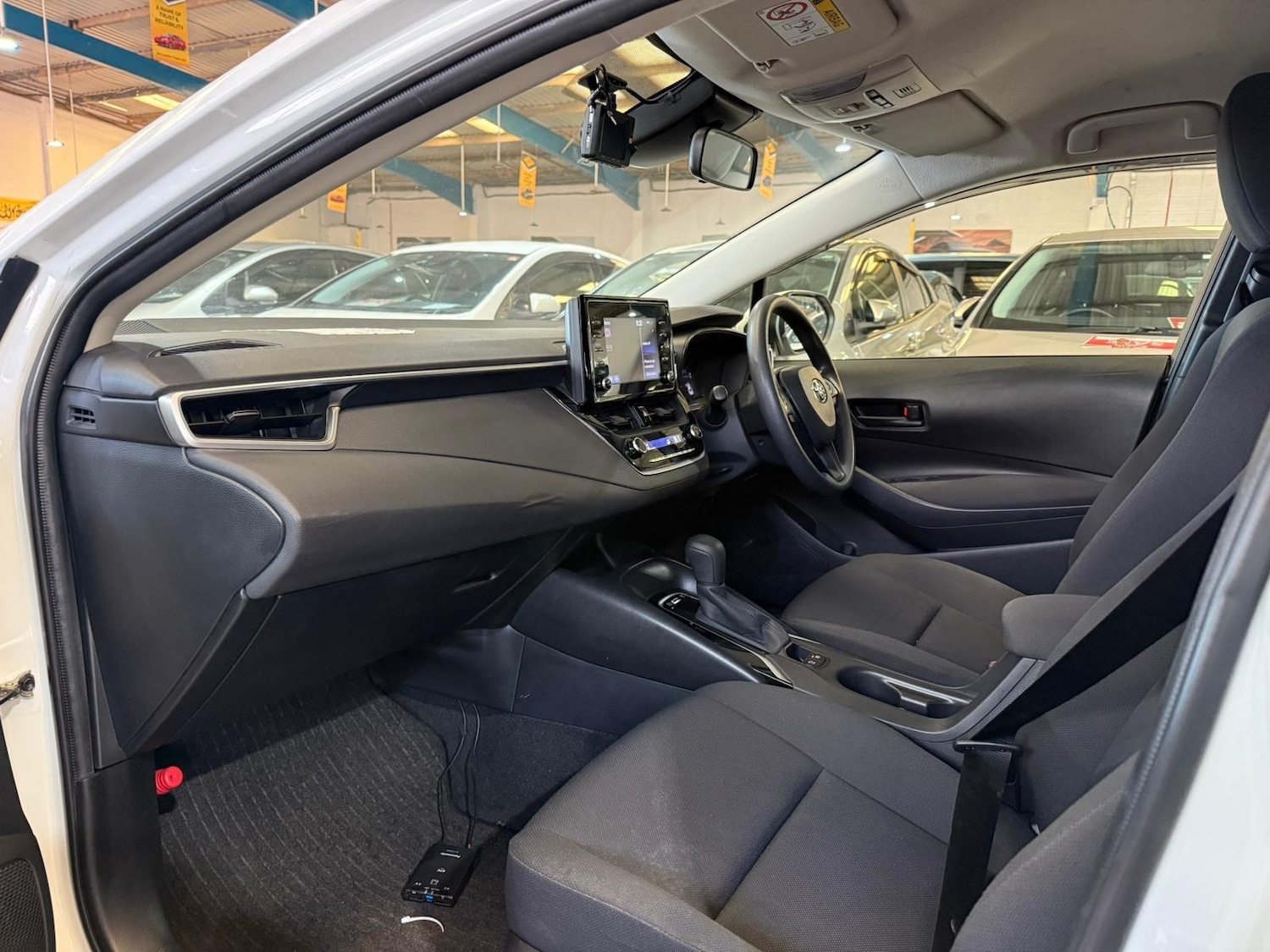 Used Toyota Corolla 2025 for sale - 76697791: Photo 19