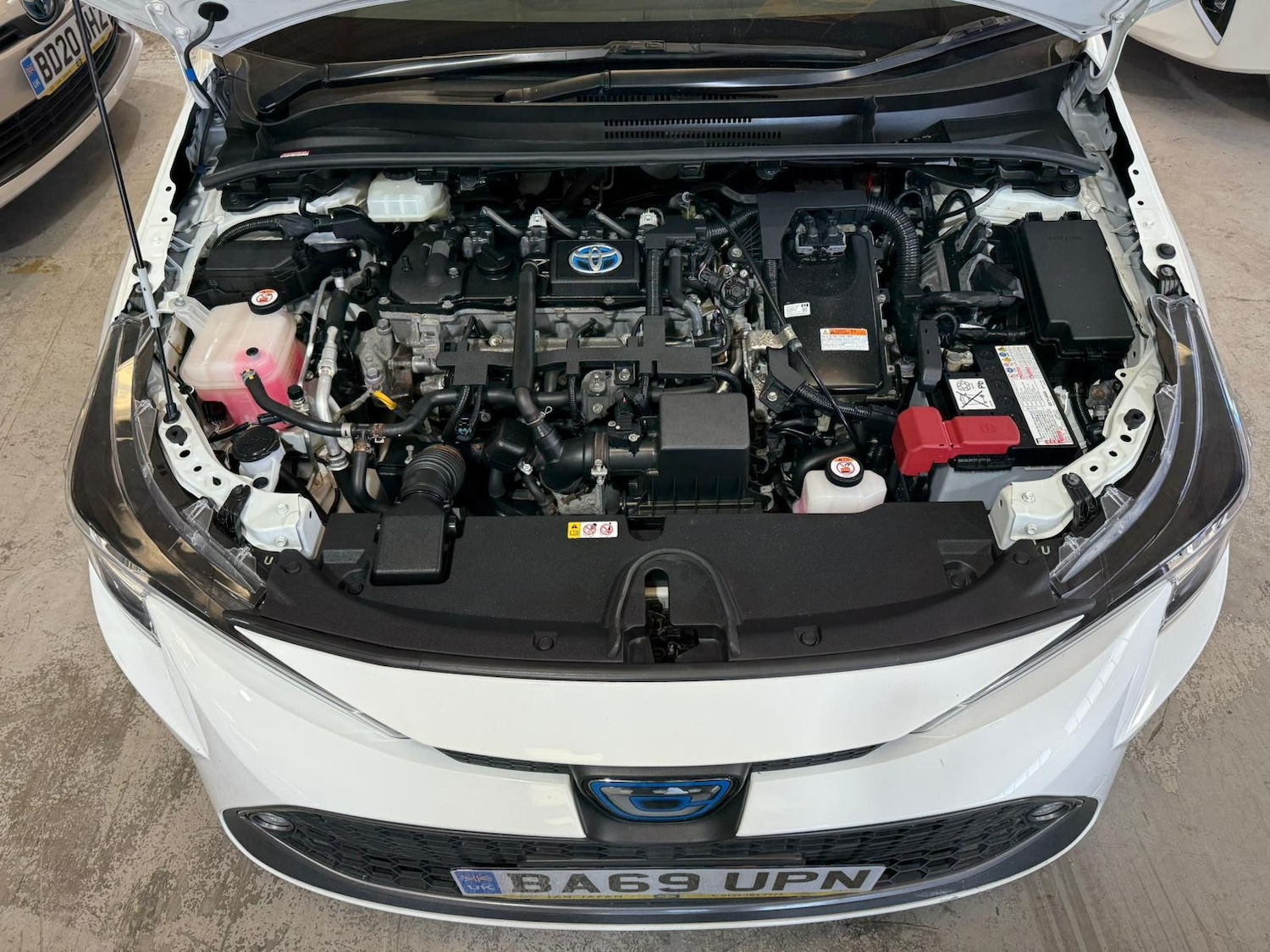 Used Toyota Corolla 2025 for sale - 76697791: Photo 20