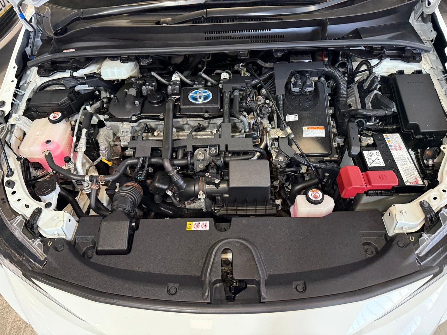 Used Toyota Corolla 2025 for sale - 76697791: Photo 21